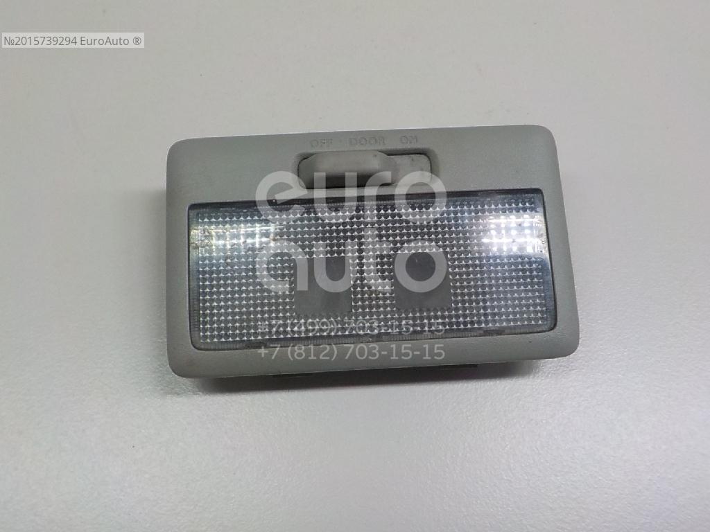 36210-63J01-6GS Suzuki Плафон салонный от производителя по спец цене купить  в Красноярске