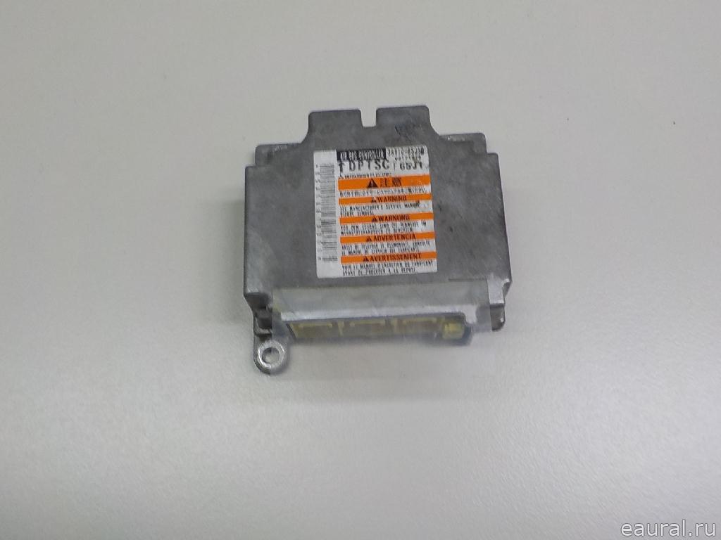 Блок управления AIR BAG
