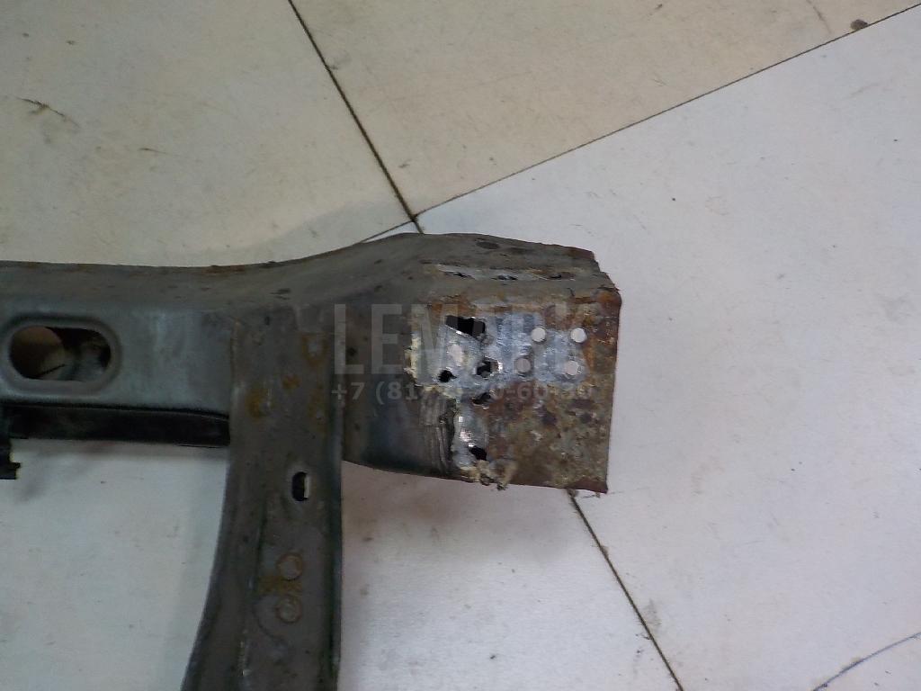 Панель передняя для  Citroen C4 Grand Picasso 2006-2014