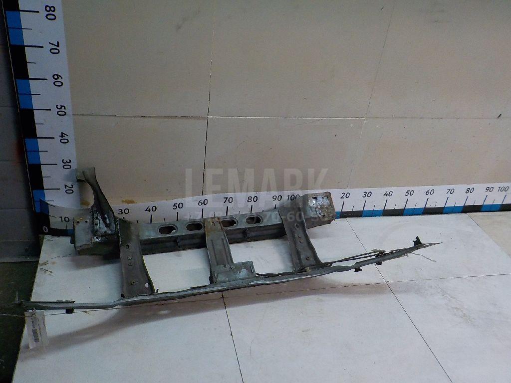 Панель передняя для  Citroen C4 Grand Picasso 2006-2014