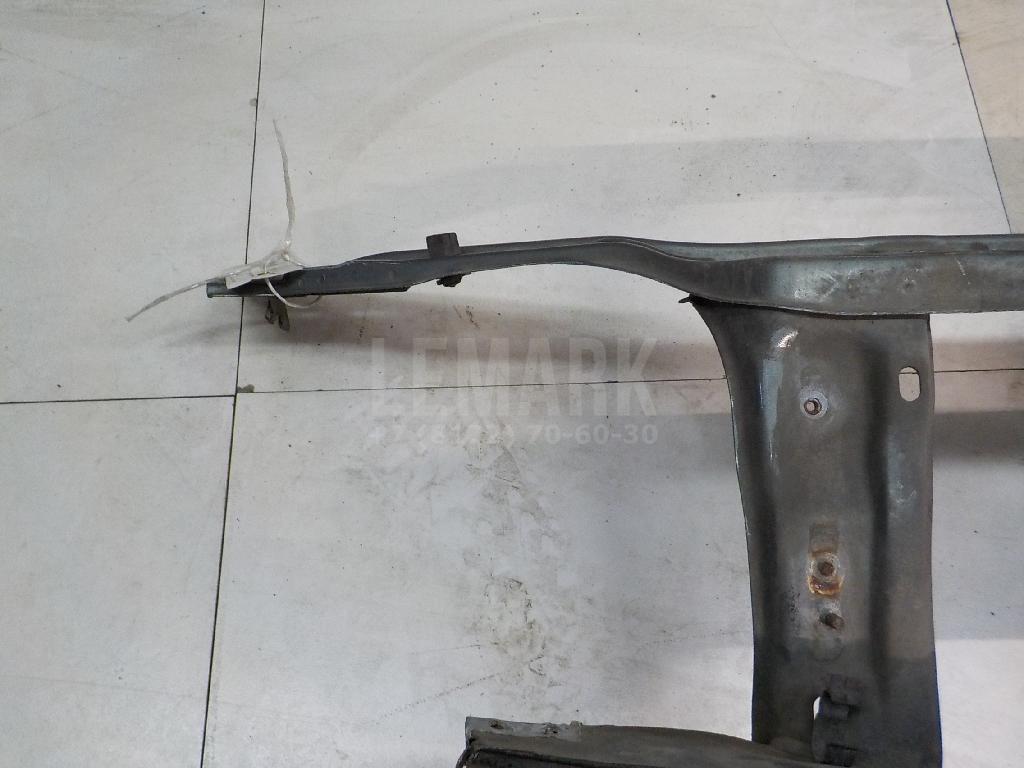 Панель передняя для  Citroen C4 Grand Picasso 2006-2014