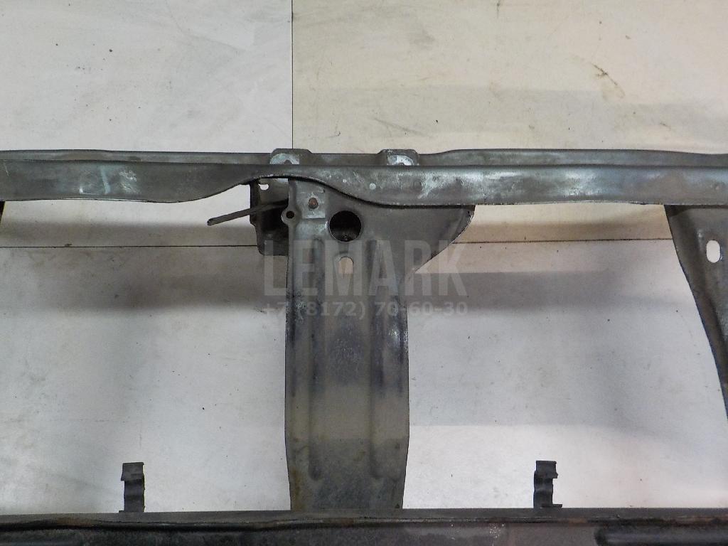Панель передняя для  Citroen C4 Grand Picasso 2006-2014