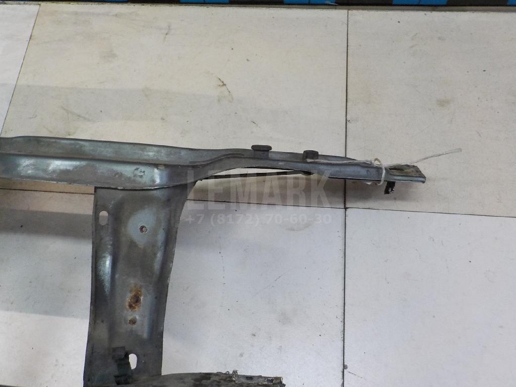 Панель передняя для  Citroen C4 Grand Picasso 2006-2014