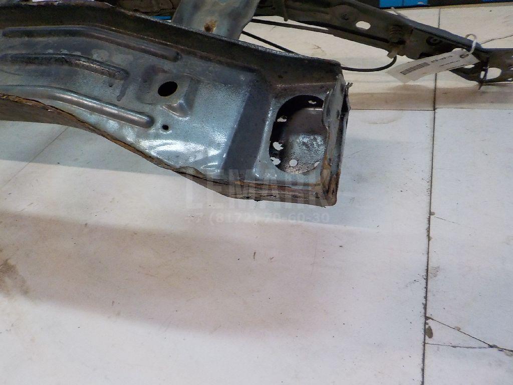 Панель передняя для  Citroen C4 Grand Picasso 2006-2014