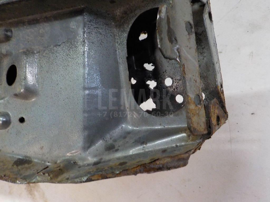 Панель передняя для  Citroen C4 Grand Picasso 2006-2014