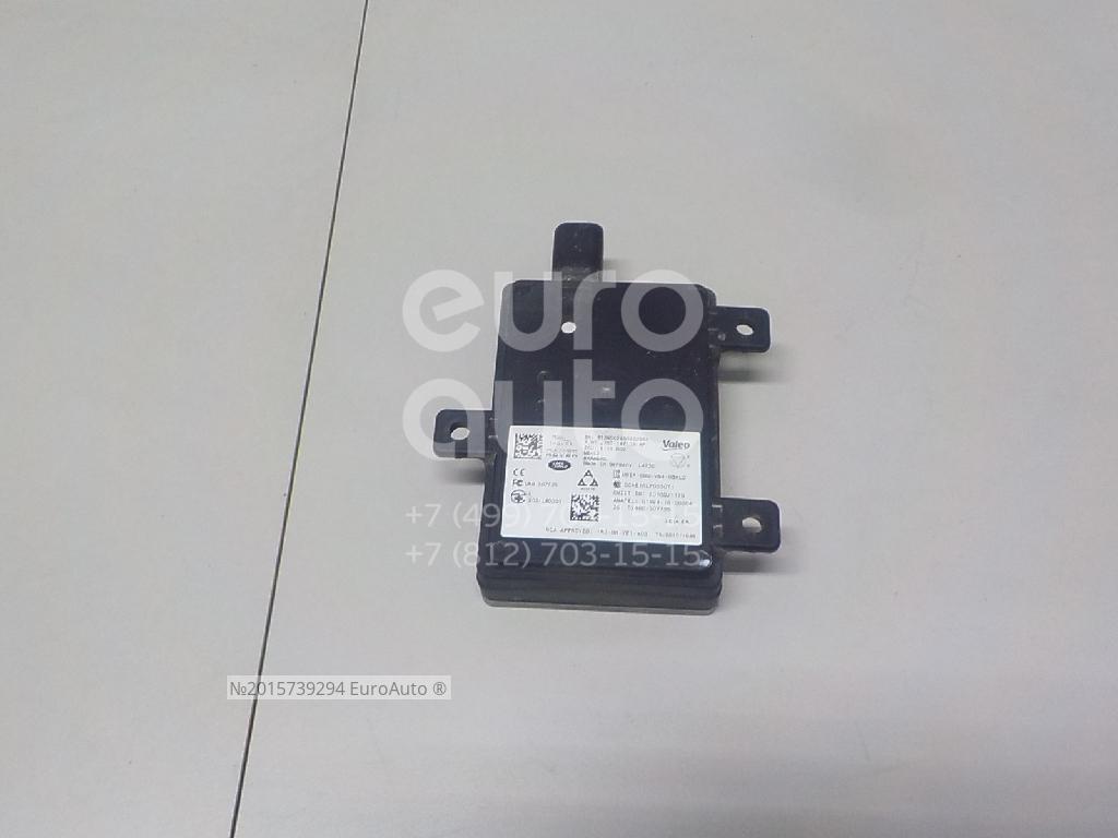 JX6314F152AF Land Rover Радар BSD (Слепых зон) от производителя по спец  цене купить в Самаре