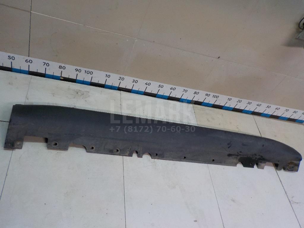 Подножка для  BMW 2-serie F45/F46 Tourer 2015-2022