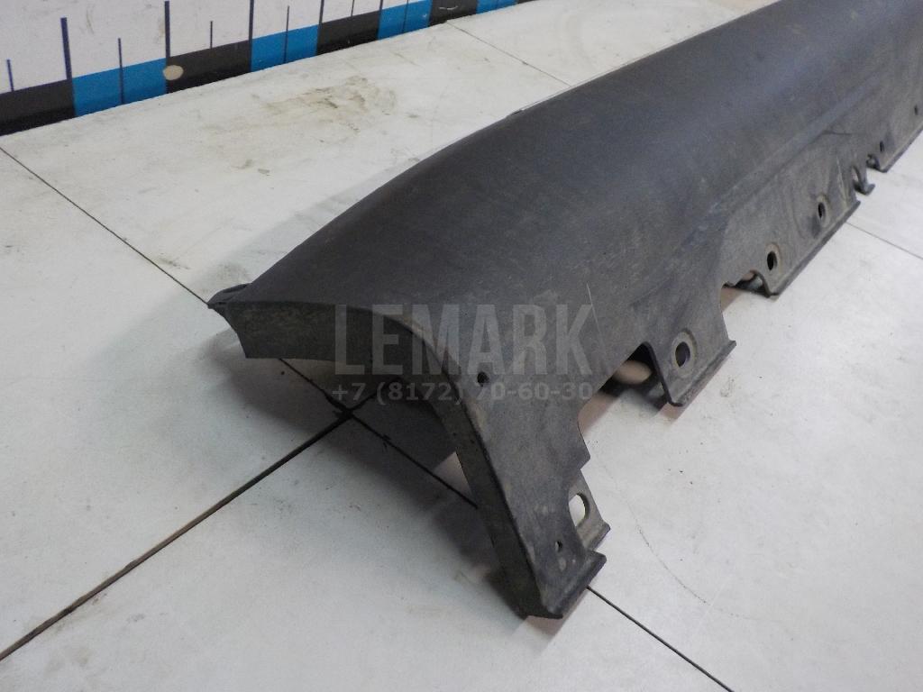 Подножка для  BMW 2-serie F45/F46 Tourer 2015-2022