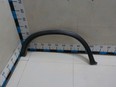 Накладка заднего крыла правого