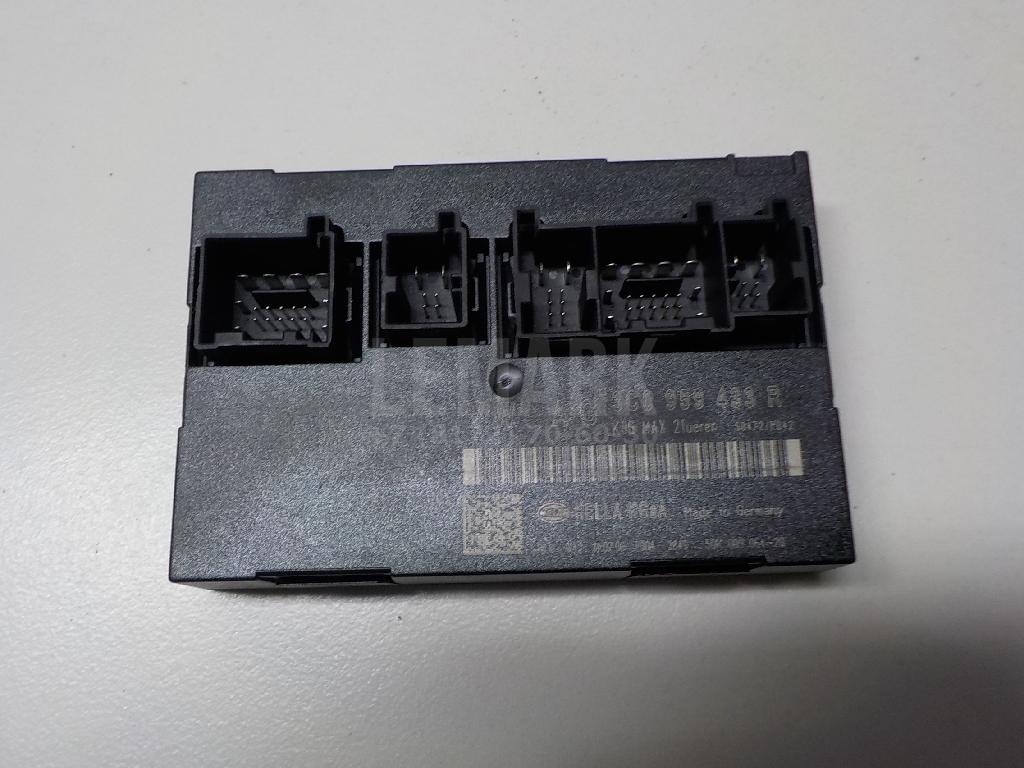 Блок комфорта 3C0959433R VAG