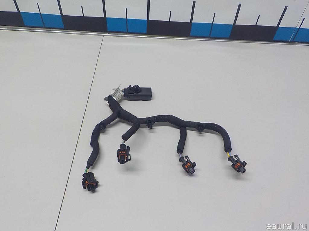 Проводка (коса)