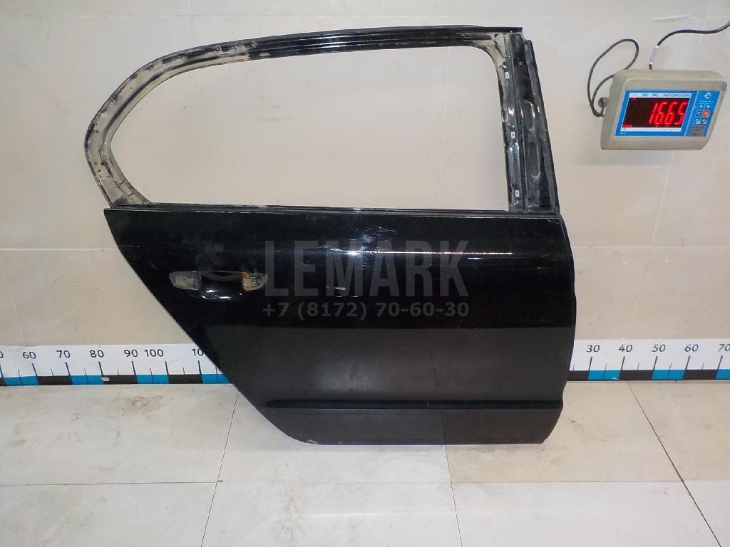 Дверь задняя правая 3T5833056 VAG