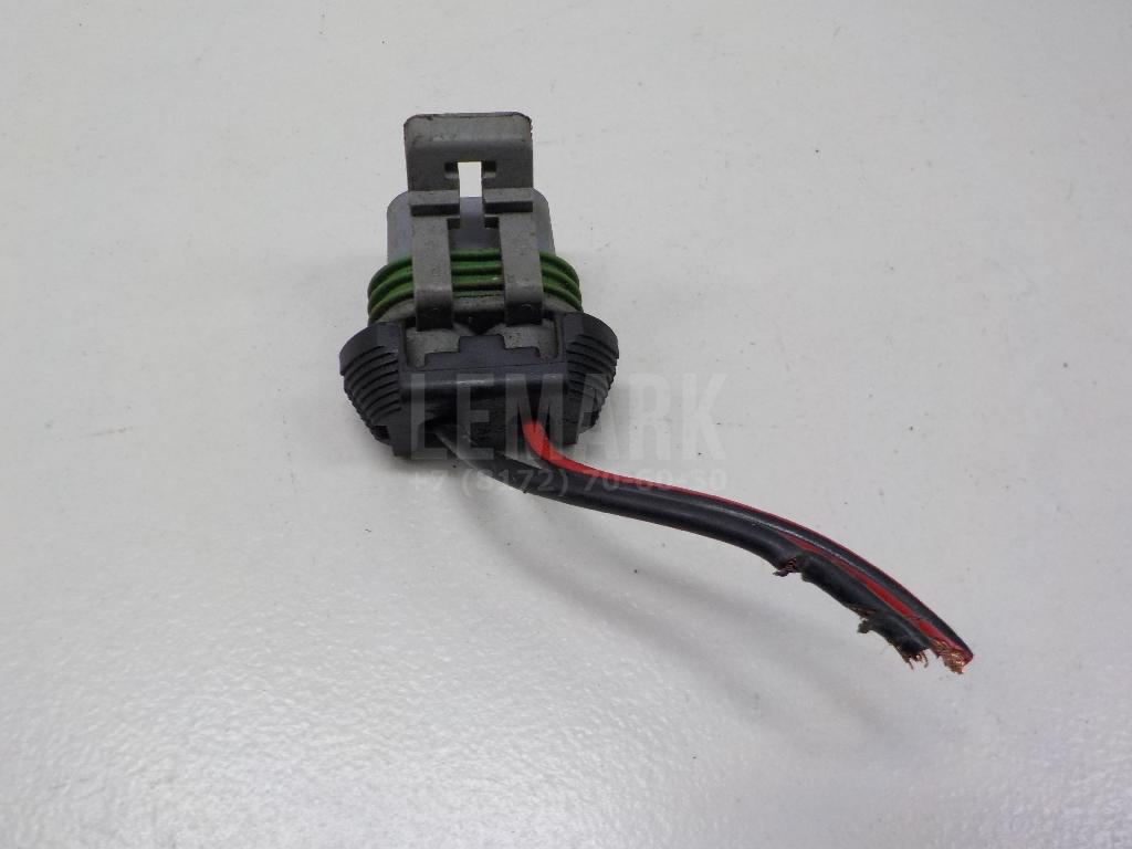 Разъем для  BAW M7 2022