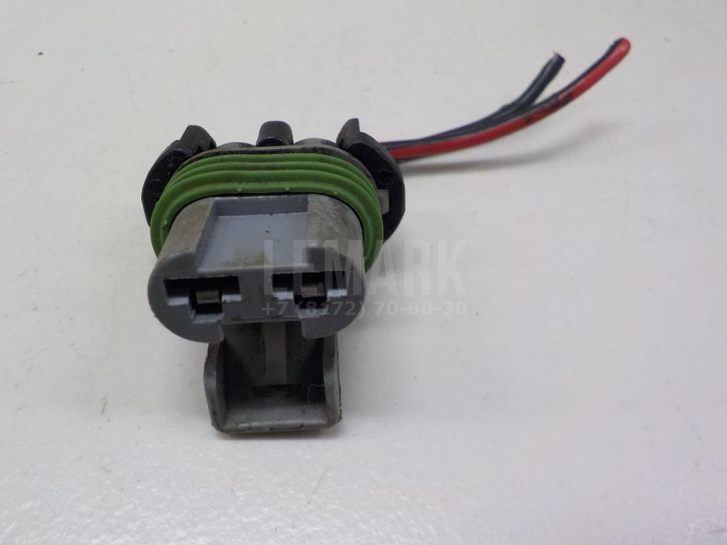 Разъем для  BAW M7 2022
