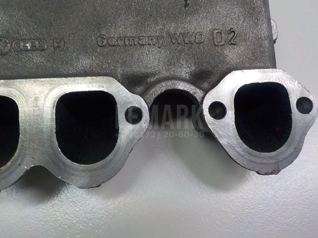 Коллектор впускной для  Ford Fiesta 2001-2008