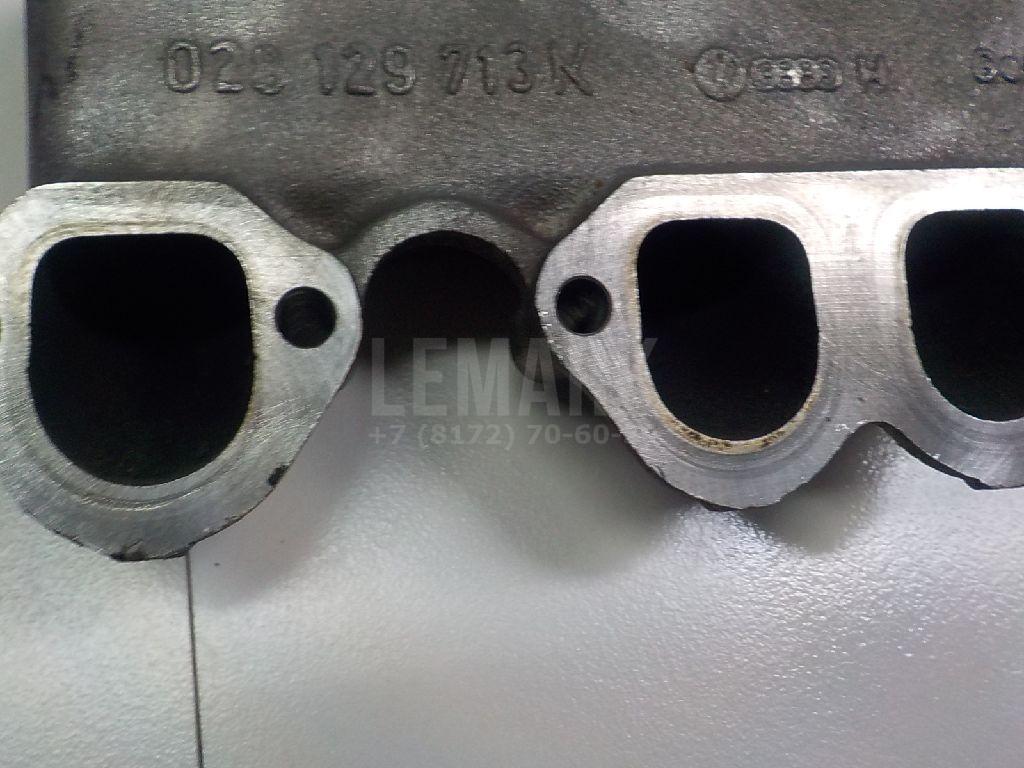 Коллектор впускной для  Ford Fiesta 2001-2008