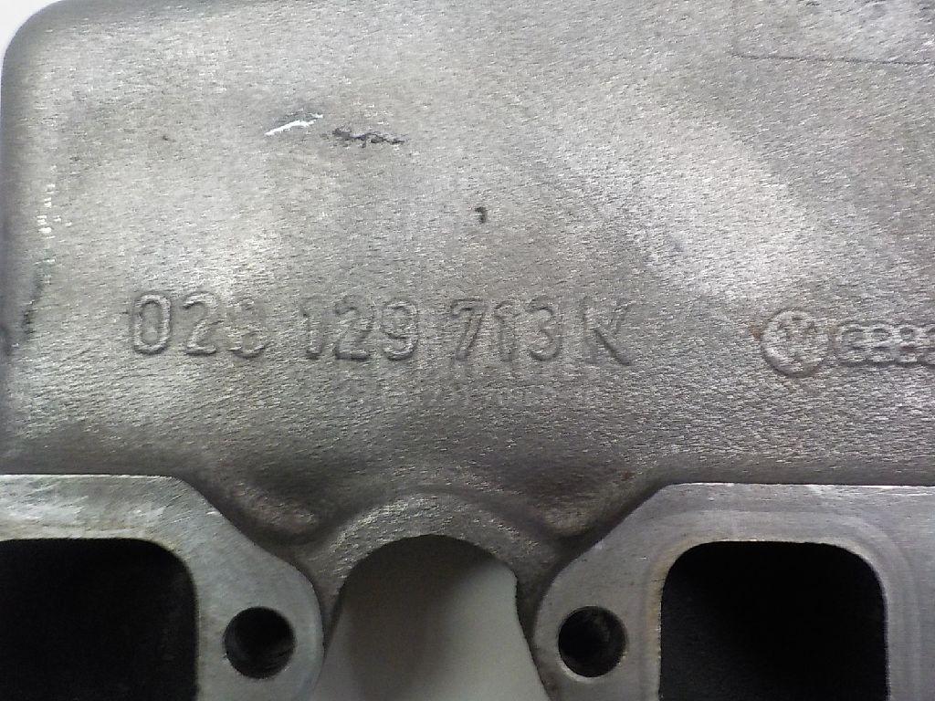 Коллектор впускной для  Ford Fiesta 2001-2008