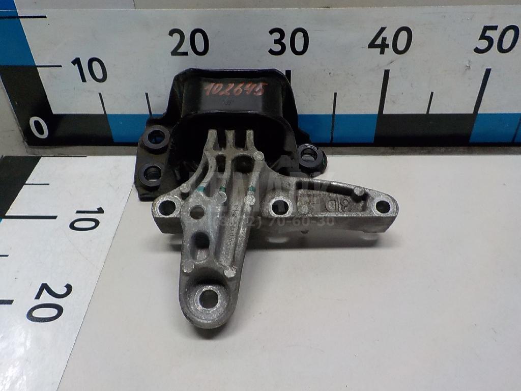 Опора двигателя 112104ED0D Nissan