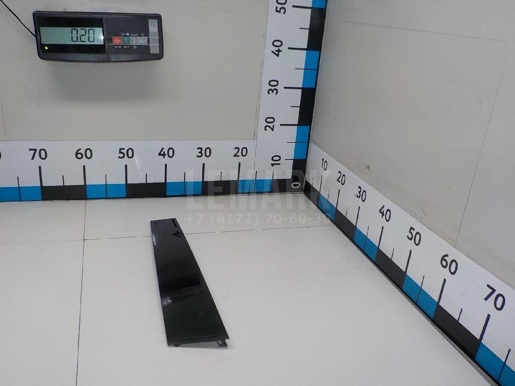Накладка стойки 3T0837902B VAG
