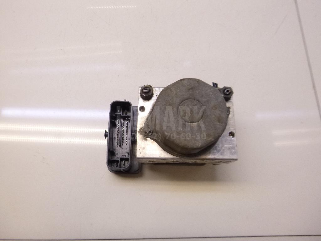 Блок ABS (насос) 6R0614117AJBEF VAG