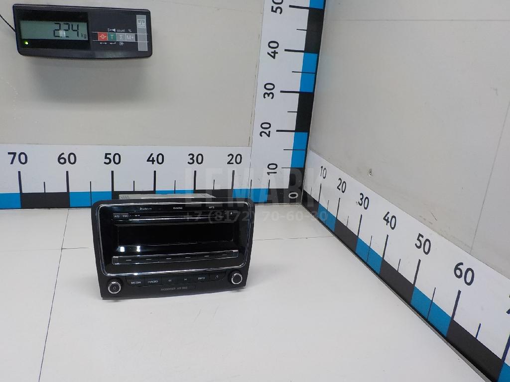 Магнитола 3T0035161B VAG