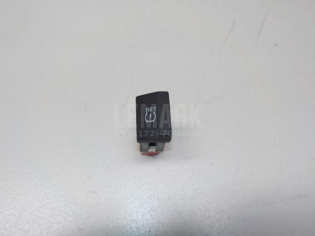 Кнопка системы контроля давления в шинах 3T0927127BWHS VAG
