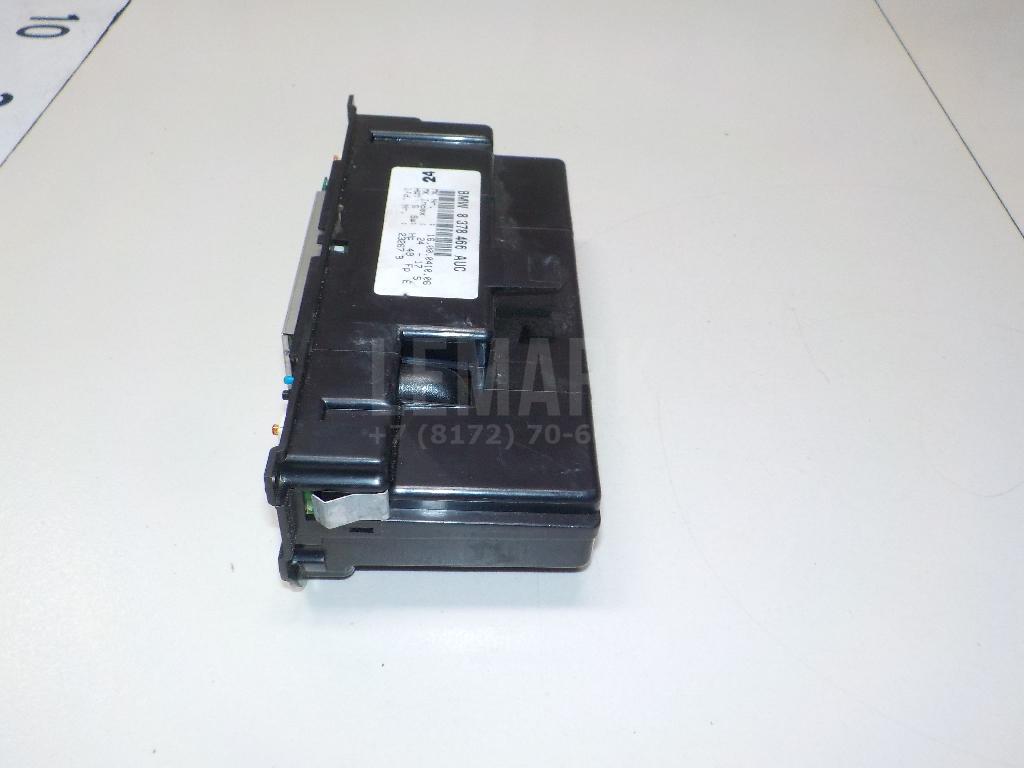 Блок управления климатической установкой для  BYD F0 2008-2015