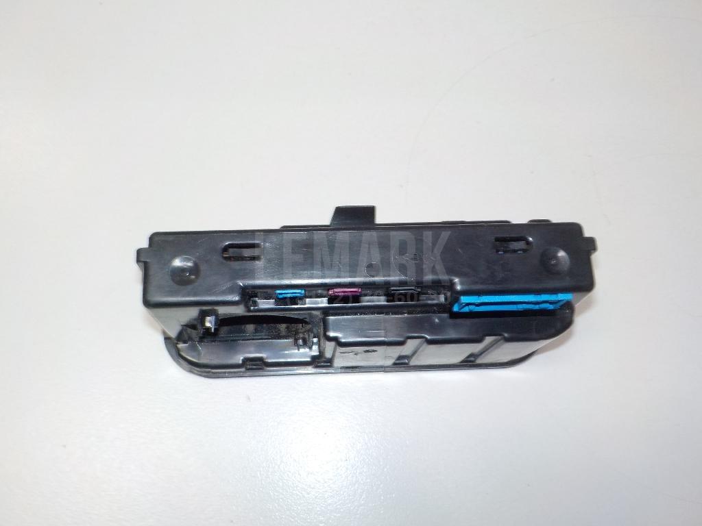 Блок управления климатической установкой для  BYD F0 2008-2015