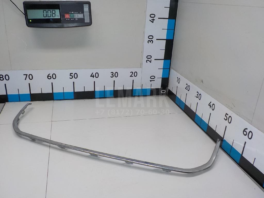 Накладка на решетку радиатора 3T0853607A VAG