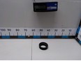 Уплотнитель горловины бензобака