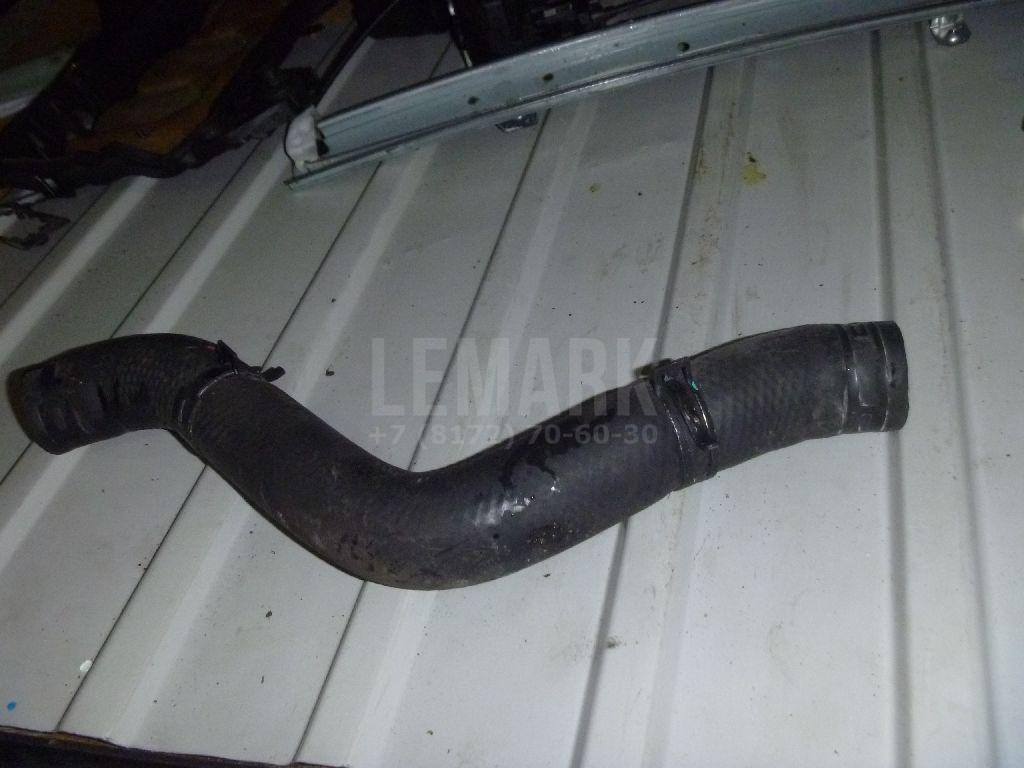 Патрубок радиатора 21501JG700 Renault