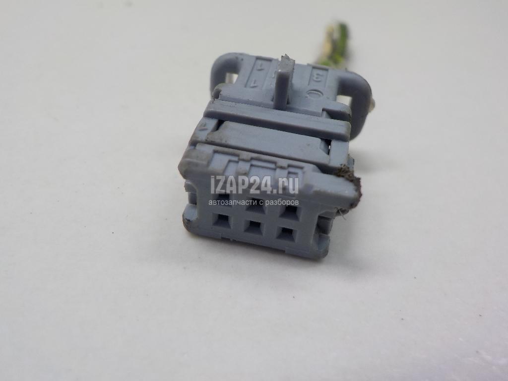 Разъем Citroen C5 (2001 - 2004) купить бу по цене 720 руб. Z7772459 ...