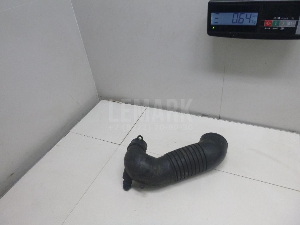 Патрубок воздушного фильтра