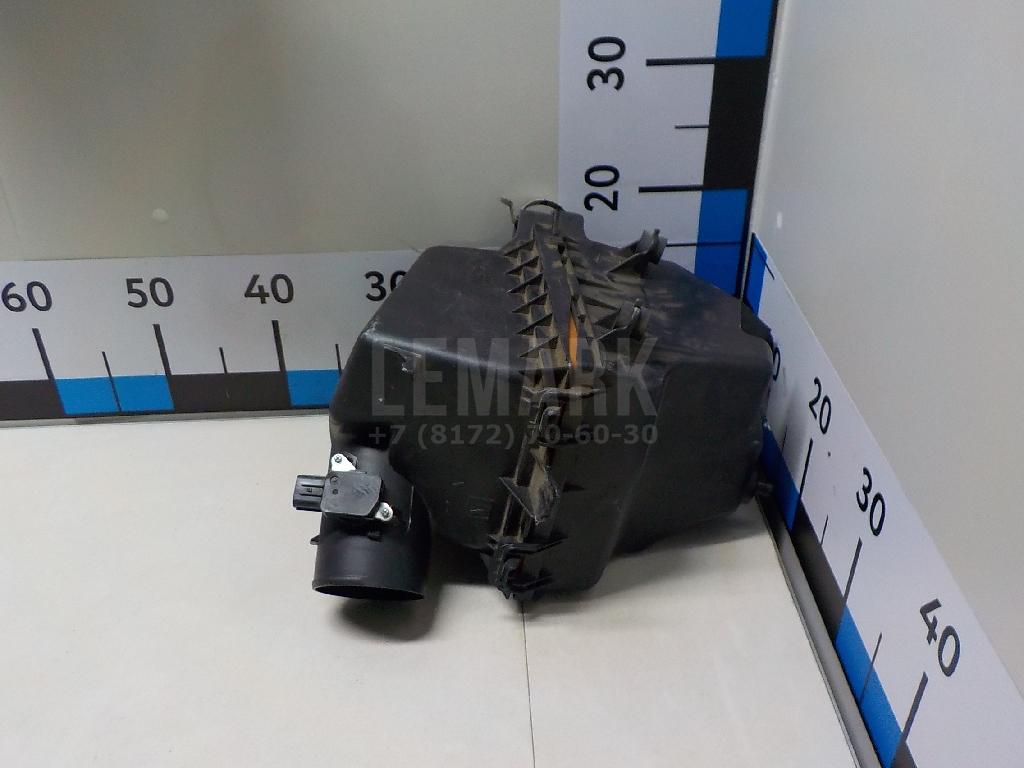 Корпус воздушного фильтра 1770036320 Toyota