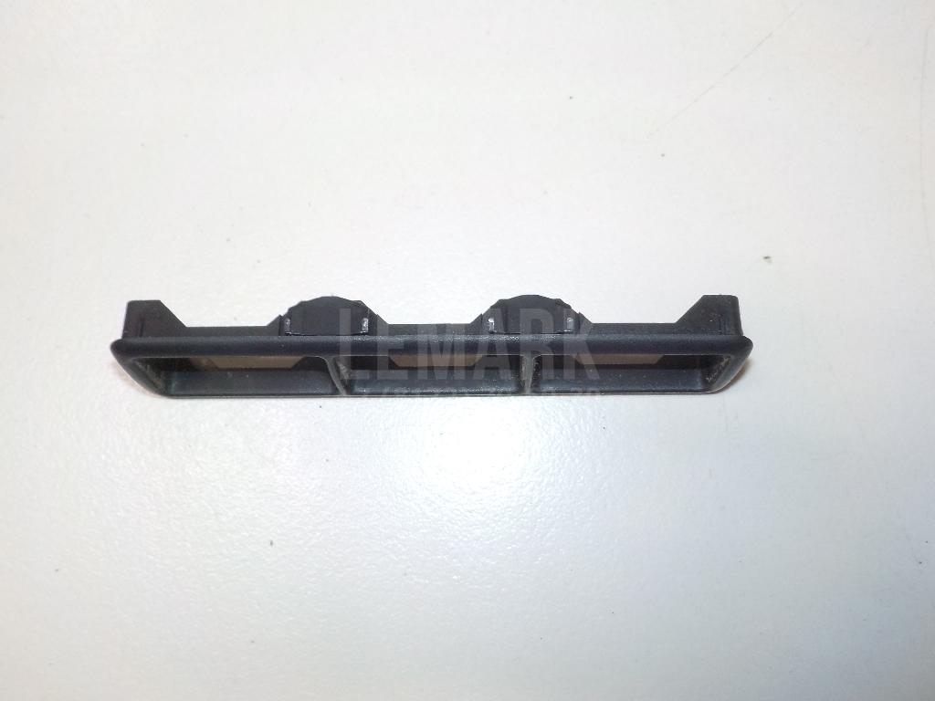 Накладка (кузов внутри) для  BMW 7-serie F01/F02 2008-2015
