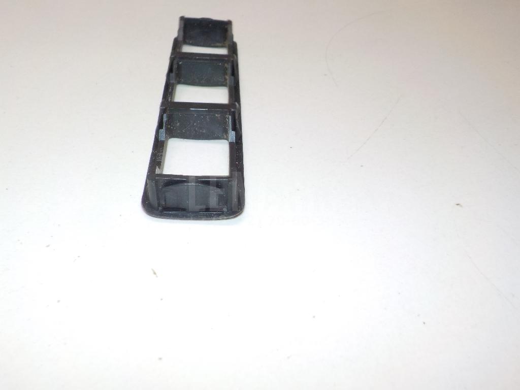 Накладка (кузов внутри) для  BMW 7-serie F01/F02 2008-2015