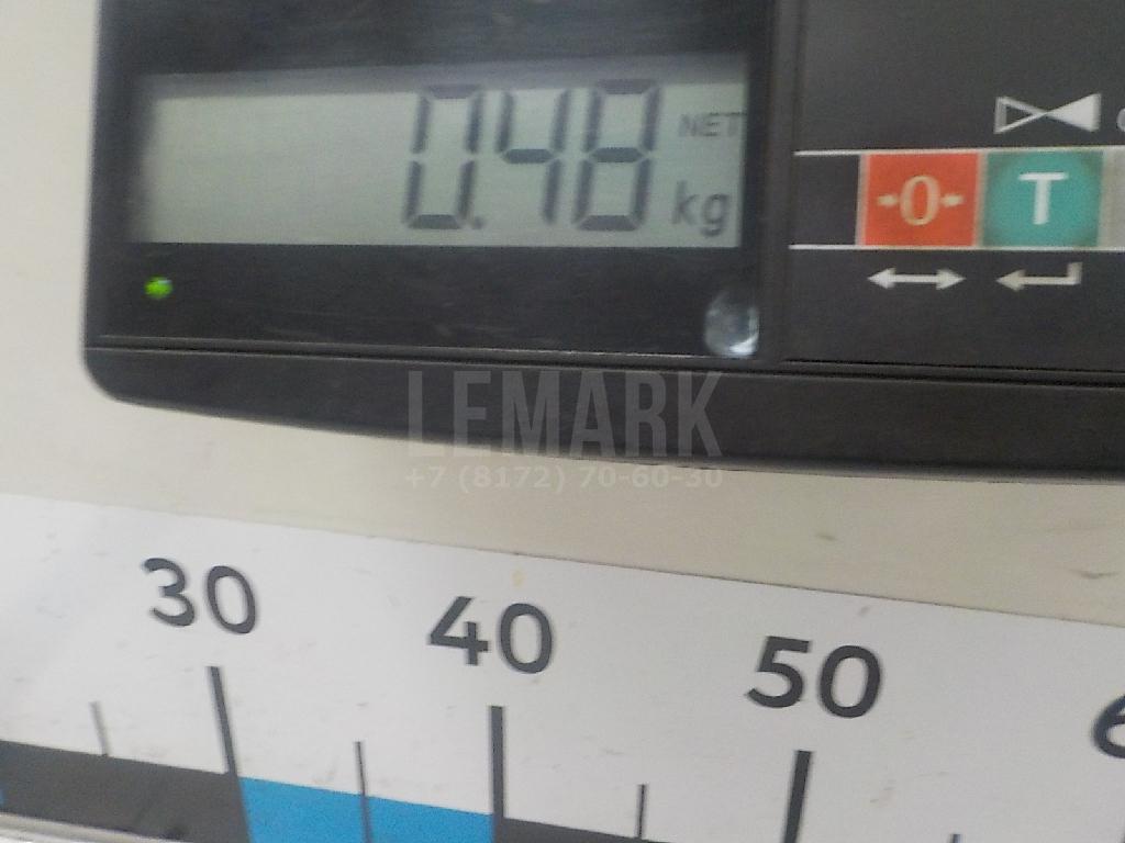 Скоба суппорта заднего