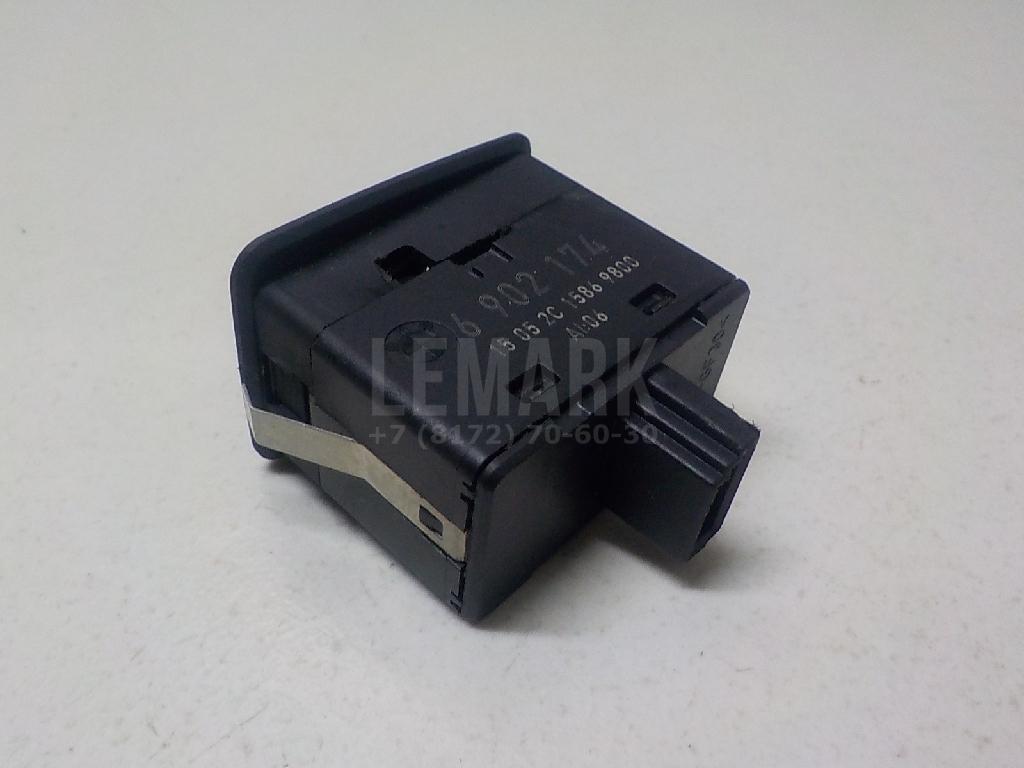 Кнопка стеклоподъемника для  BMW X5 F15/F85 2013-2018