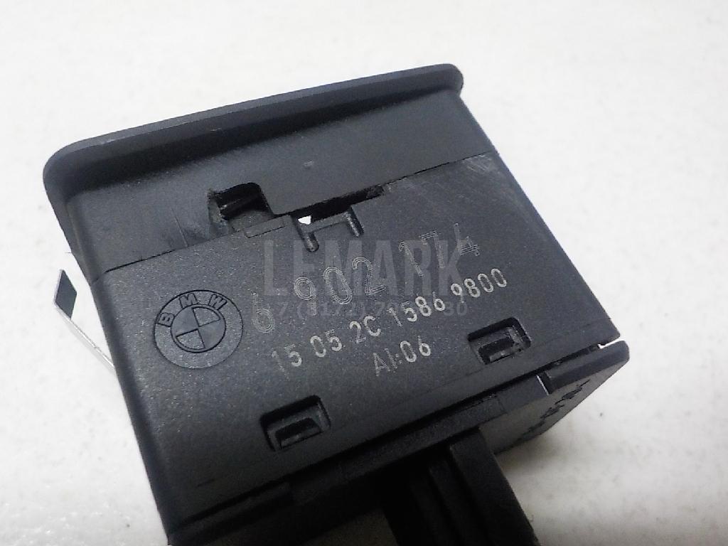 Кнопка стеклоподъемника для  BMW X5 F15/F85 2013-2018