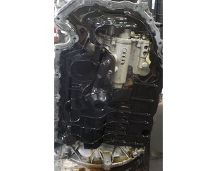 Двигатель (ДВС) CDAB для Audi TT(8J) 2006-2015 БУ состояние отличное