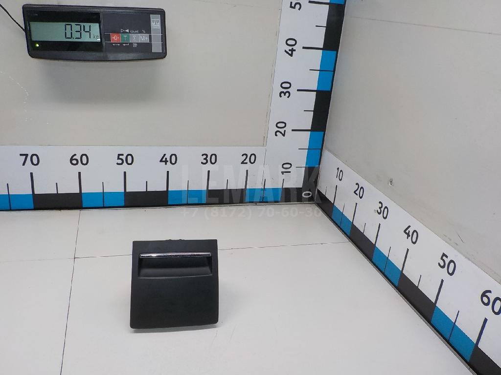 Пепельница задняя (в консоль) 3T0863284ATDZ VAG