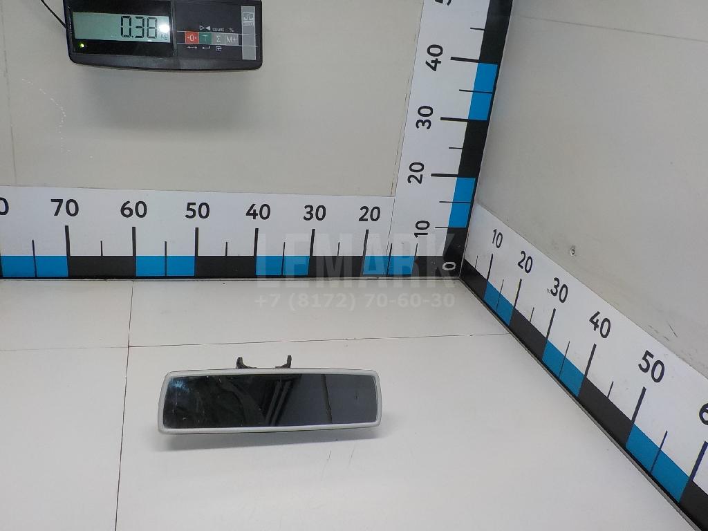 Зеркало заднего вида 3T0857511SMA VAG