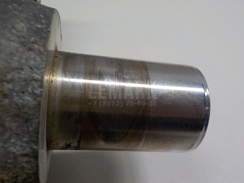 Кулак поворотный задний правый для  Audi V8 1988-1994