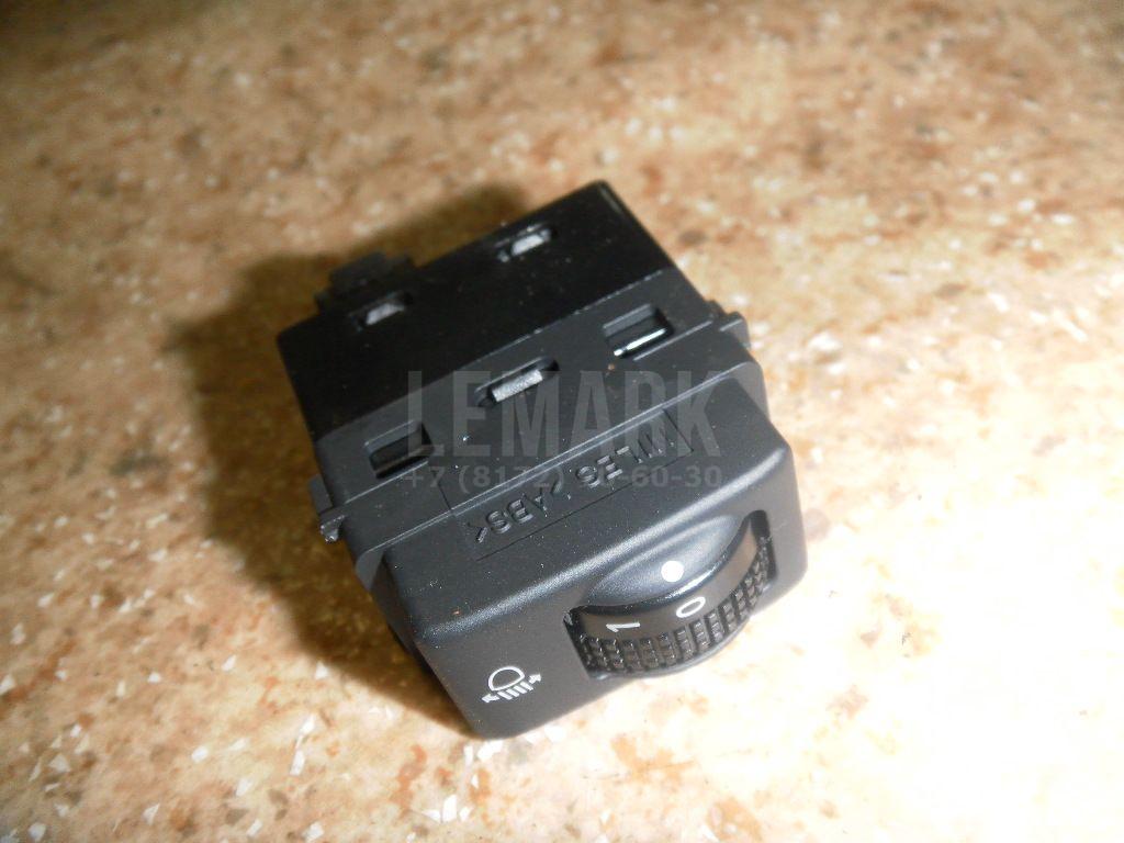 Кнопка корректора фар 25190JG01A Nissan