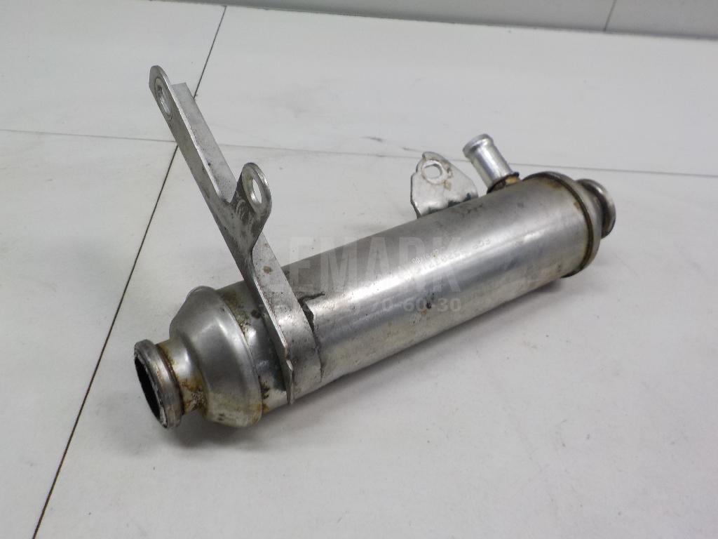 Радиатор системы EGR 93178881 GM