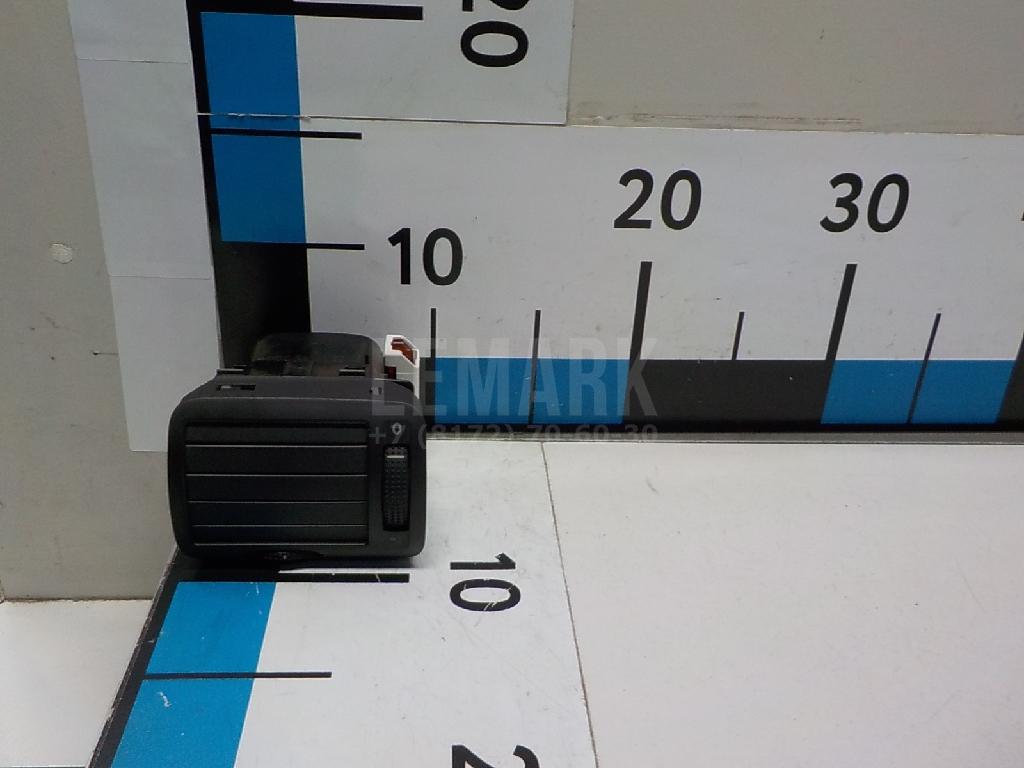 Дефлектор воздушный 3B0819703D VAG