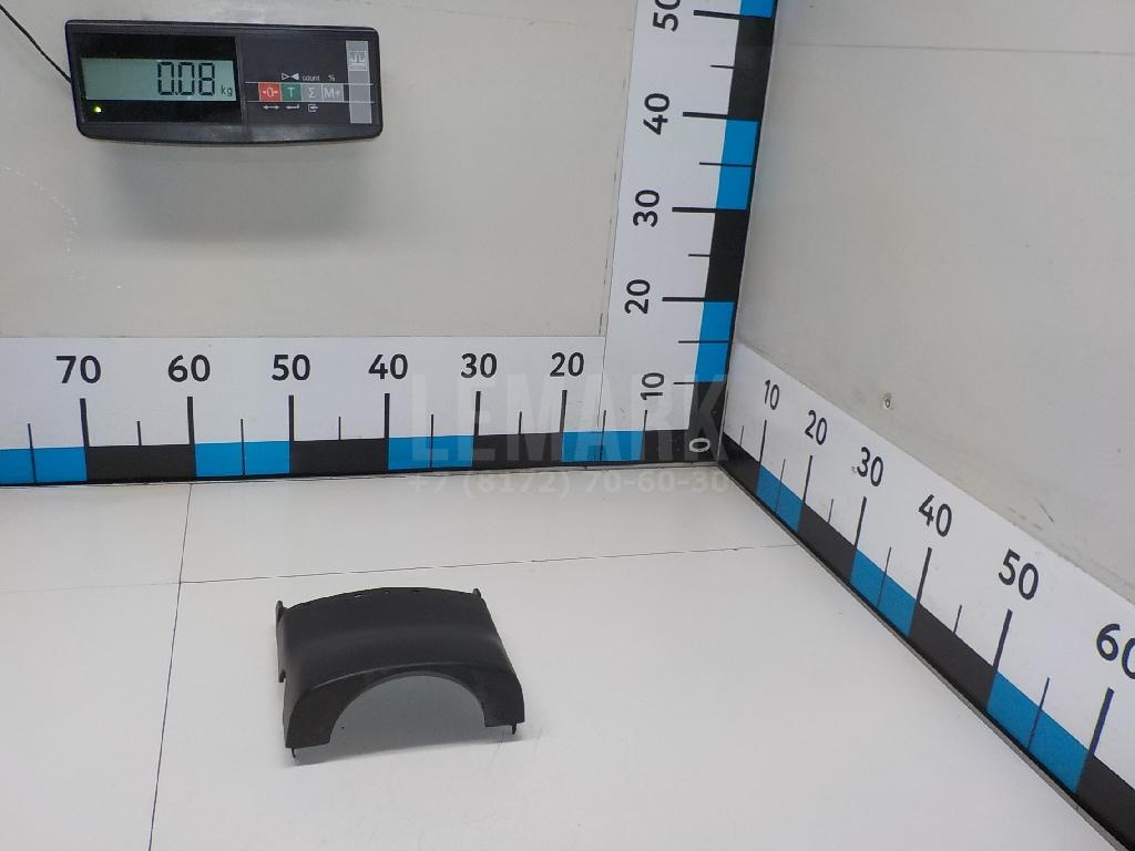 Кожух рулевой колонки верхний 3T0858565A VAG
