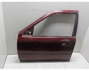 Дверь передняя левая для Ford Scorpio 1994-1998 с разбора состояние хорошее