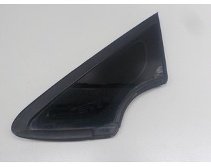 Стекло кузовное глухое левое для Kia Cerato 2013-2020 б/у состояние хорошее
