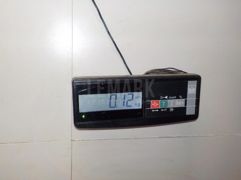 Моторчик заслонки отопителя